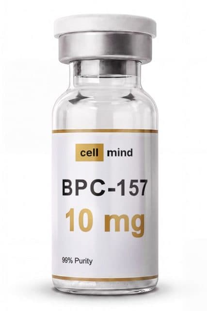 BPC-157 10 mg