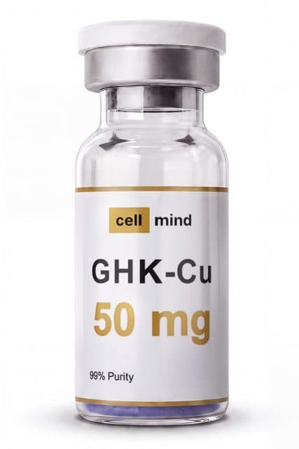 GHK-Cu 50 mg