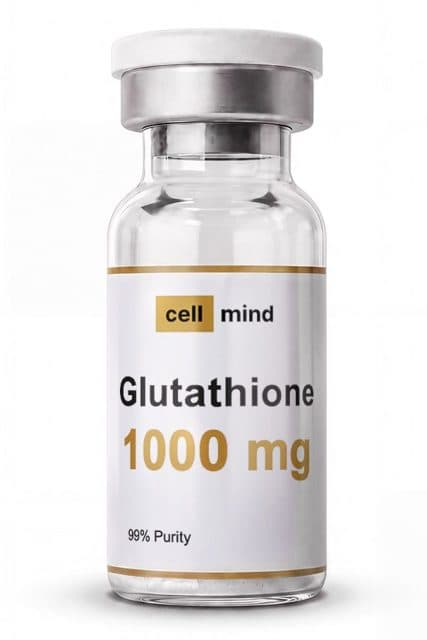 Glutathione 1000 mg
