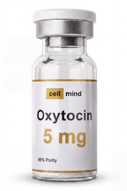 Oxytocin 5 mg